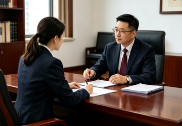 涉外婚姻离婚法律要点，2026年新规必看！